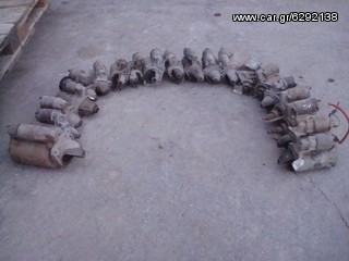 ΜΙΖΕΣ (ΔΙΑΦΟΡΑ ΑΝΤΑΛΛΑΚΤΙΚΑ) ΓΙΑ (ΔΙΑΦΟΡΑ ΜΟΝΤΕΛΑ ΑΥΤΟΚΙΝΗΤΩΝ)