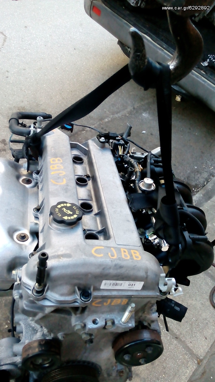 MHXANH FORD MONDEO 2.0.16V  CJBB