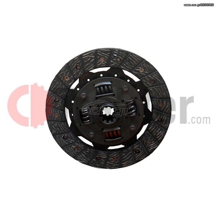 KUBOTA ASTE 155 ΔΙΣΚΟΣ ΣΥΜΠΛΕΚΤΗ ORIGINAL 