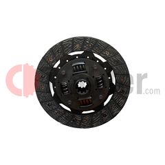 KUBOTA ASTE 155 ΔΙΣΚΟΣ ΣΥΜΠΛΕΚΤΗ ORIGINAL 