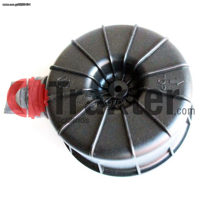 KUBOTA ASTE 155 ΦΙΛΤΡΟΧΩΑΝΗΣ ΚΑΠΑΚΙ ORIGINAL 