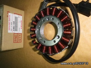 ΠΗΝΕΙΟ ΓΙΑ ZZR600 D1-D4 / E1-E13, ZX6R F1-F3 21003-1368