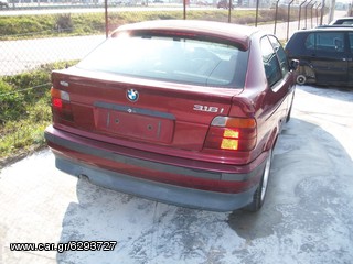 Ανταλλακτικά Bmw 316 Compact-thumb-1