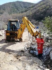 Σφυριά 2025 JAB - Korea υδραυλικά σφυριά-thumb-11