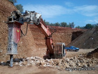 Σφυριά 2025 JAB - Korea υδραυλικά σφυριά-thumb-51