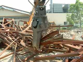 Σφυριά 2025 JAB - Korea υδραυλικά σφυριά-thumb-54