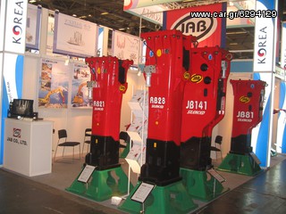 Υδραυλικα Σφυρια JAB-Korea-thumb-4