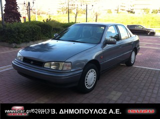 Hyundai Lantra '92 1.6 GLS