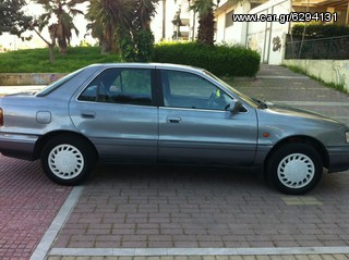 Hyundai Lantra 1992 1.6 GLS-thumb-3