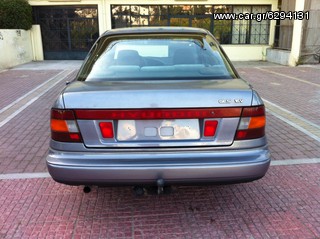Hyundai Lantra 1992 1.6 GLS-thumb-5