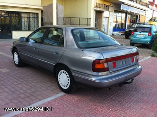 Hyundai Lantra 1992 1.6 GLS-thumb-6
