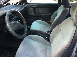 Hyundai Lantra 1992 1.6 GLS-thumb-7