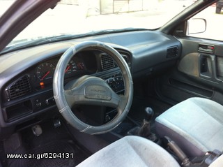 Hyundai Lantra 1992 1.6 GLS-thumb-8