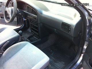 Hyundai Lantra 1992 1.6 GLS-thumb-9