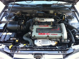 Hyundai Lantra 1992 1.6 GLS-thumb-10