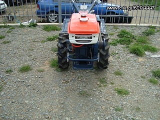 Φρέζες Kubota 1993-thumb-1