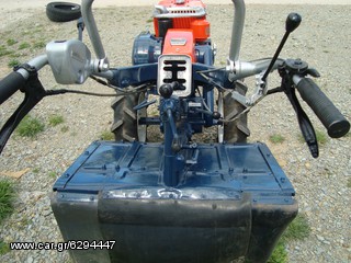 Φρέζες Kubota 1993-thumb-2