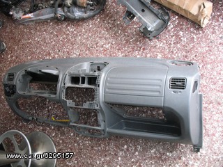 SUZUKI WAGON R 1999+ ΤΑΜΠΛΟ - ΔΙΑΚΟΠΤΕΣ