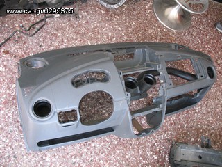 CHEVROLET MATIZ 05-10 ΤΑΜΠΛΟ - ΑΕΡΑΓΩΓΟΙ ΤΑΜΠΛΟ
