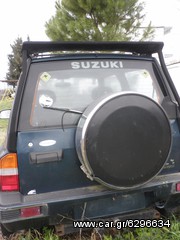 Suzuki Vitara  '98