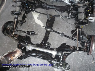 TOYOTA AVENSIS (ΗΜΙΑΞΟΝΙΑ, Γεφυρεs/Ακραξονια, ΨΑΛΙΔΙΑ)-thumb-1