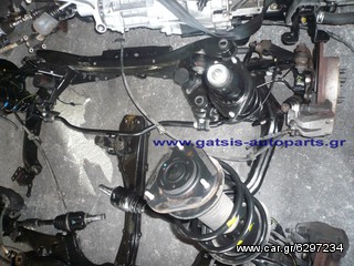 TOYOTA AVENSIS (ΗΜΙΑΞΟΝΙΑ, Γεφυρεs/Ακραξονια, ΨΑΛΙΔΙΑ)-thumb-3