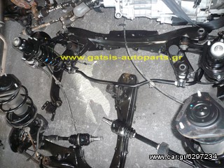TOYOTA AVENSIS (ΗΜΙΑΞΟΝΙΑ, Γεφυρεs/Ακραξονια, ΨΑΛΙΔΙΑ)-thumb-4