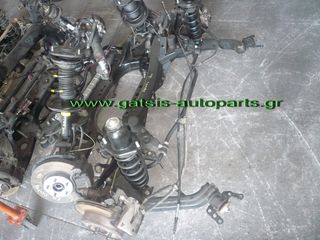 TOYOTA AVENSIS (ΗΜΙΑΞΟΝΙΑ, Γεφυρεs/Ακραξονια, ΨΑΛΙΔΙΑ)-thumb-8