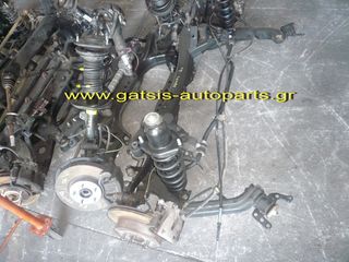 TOYOTA AVENSIS (ΗΜΙΑΞΟΝΙΑ, Γεφυρεs/Ακραξονια, ΨΑΛΙΔΙΑ)-thumb-9
