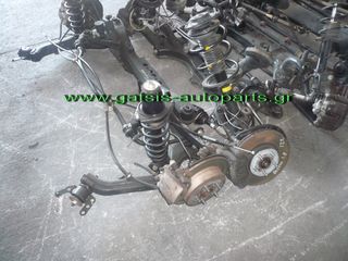 TOYOTA AVENSIS (ΗΜΙΑΞΟΝΙΑ, Γεφυρεs/Ακραξονια, ΨΑΛΙΔΙΑ)-thumb-10