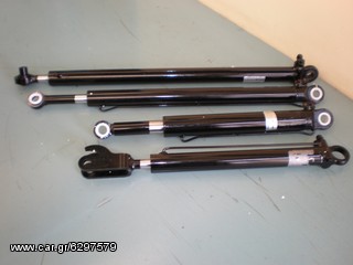 ΓΡΥΛΑΚΙ ΚΑΜΠΙΝΑΣ DAF XF2 / CF /105ΧF  1450903-thumb-4