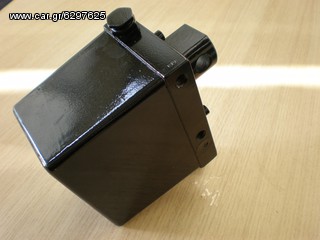 ΓΡΥΛΑΚΙ ΚΑΜΠΙΝΑΣ SCANIA 164 1549740-thumb-2