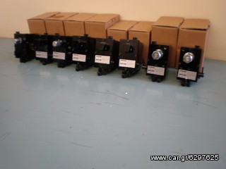 ΓΡΥΛΑΚΙ ΚΑΜΠΙΝΑΣ SCANIA 164 1549740-thumb-3