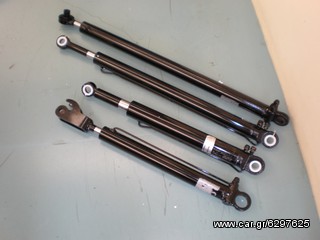 ΓΡΥΛΑΚΙ ΚΑΜΠΙΝΑΣ SCANIA 164 1549740-thumb-4