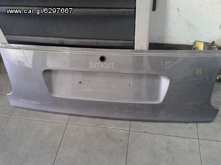 SMART FORTWO 2002 ΠΟΡΤΑ ΠΙΣΩ 