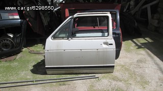   VW GOLF I  ('80-'83mod)  CABRIO ΠΟΡΤΑ ΑΡΙΣΤ ΗΛΕΚΤΡ ΚΟΜΠΛΕ