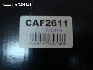 CAF2611 ΦΙΛΤΡΟ ΑΕΡΟΣ CHAMPION SUZUKI V-STROM DL1000 02-10 DL650 04-06 KLV VERSYS 1000 04-06-thumb-1