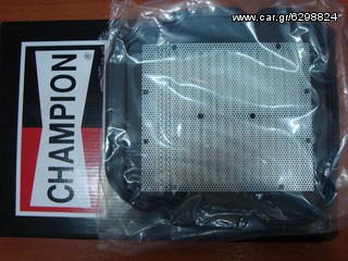 CAF2611 ΦΙΛΤΡΟ ΑΕΡΟΣ CHAMPION SUZUKI V-STROM DL1000 02-10 DL650 04-06 KLV VERSYS 1000 04-06-thumb-2