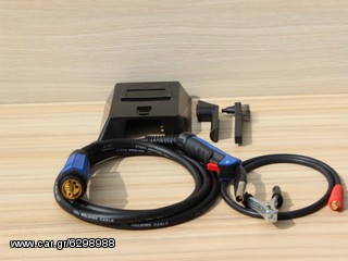 NEA ΗΛΕΚΤΡΟΚΟΛΛΗΣΗ  ARGON-HΛΕΚΤΡΟΔΙΟΥ 250A-thumb-3