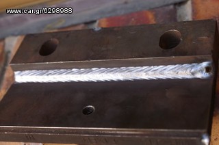 NEA ΗΛΕΚΤΡΟΚΟΛΛΗΣΗ  ARGON-HΛΕΚΤΡΟΔΙΟΥ 250A-thumb-8