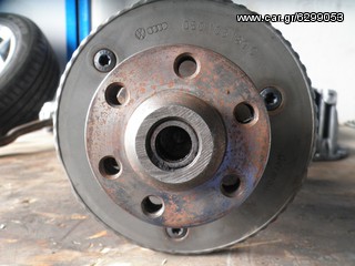 ΣΤΡΟΦΑΛΟΣ AUDI,SKODA,VW,SEAT 20v -thumb-3
