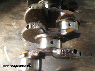 VW GOLF2 1,8-16V DOHC,  CODE KR-thumb-2