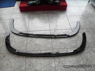 Ford Focus RS '03 Spoiler-thumb-1