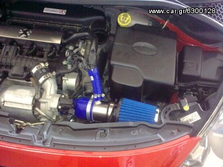 Εισαγωγή αέρα σε Peugeot 207 1.6T αλλά και του Group PSA