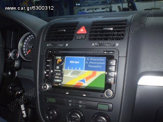 VW Group- GOLF V GTI [2007] - Winca Roadnav [S90-F004]-Εργοστασιακές Οθόνες ΟΕΜ Multimedia GPS-[SPECIAL ΤΙΜΕΣ VW Group]-www.Caraudiosolutions.gr