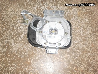 MERCEDES-BENZ E-CLASS W210 95-03 ΑΕΡΟΣΑΚΟΣ ΠΟΡΤΑΣ ΕΜΠΡΟΣ ΔΕΞΙΑ