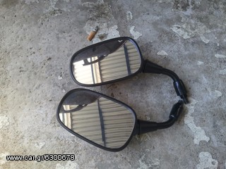 ka8reftes deksis aristeros hornet 600f 2011