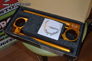 PSR GOLD 50mm CLIP-ONS-thumb-1