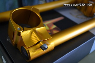 PSR GOLD 50mm CLIP-ONS-thumb-3
