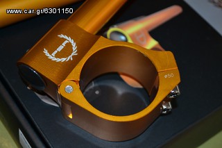 PSR GOLD 50mm CLIP-ONS-thumb-4